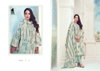 Sabah By Sahiba Embroidery Printed Cotton Dress Material Wholesale Shop In Surat